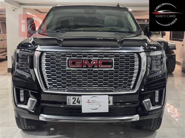 جي ام سي يوكون 2023 للبيع في العراق - اربيل